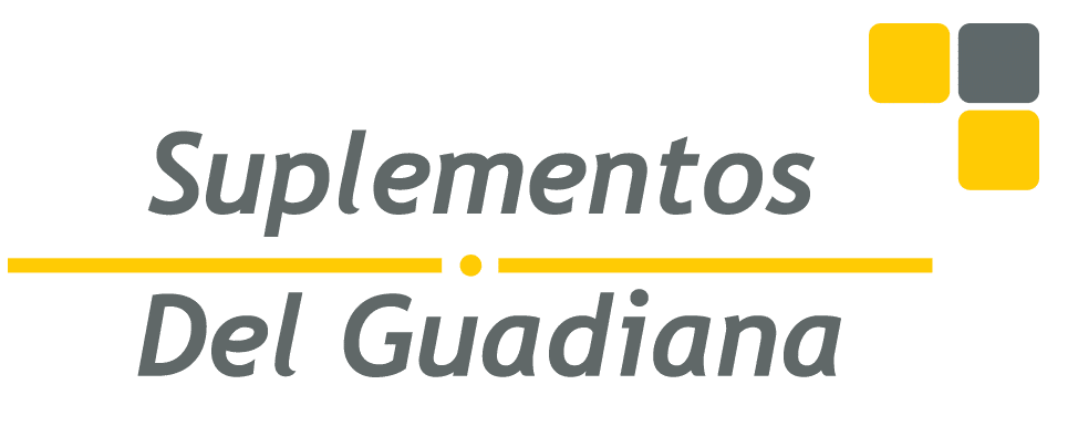 Suplementos  del Guadiana